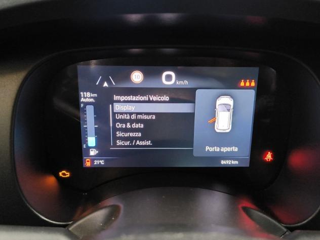 FIAT Pandina III 2024 1.0 firefly hybrid Icon s&s 70cv 5p.ti - Foto 8
