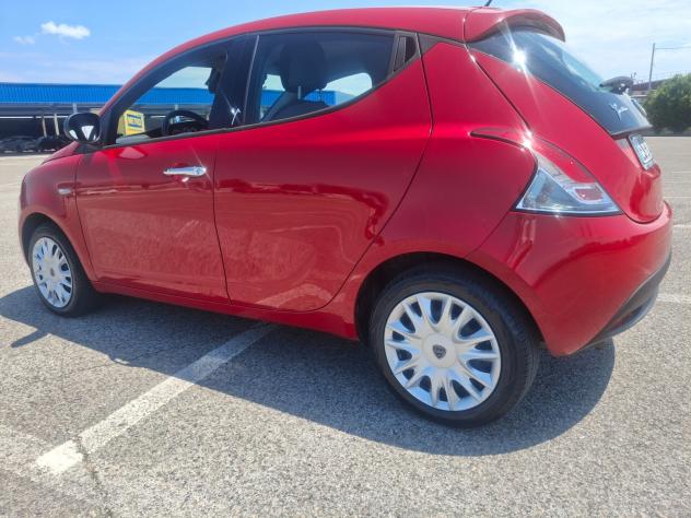 Lancia Ypsilon 1.2 69 CV.5 Porte Elefantino-PERFETTA- - Foto 10