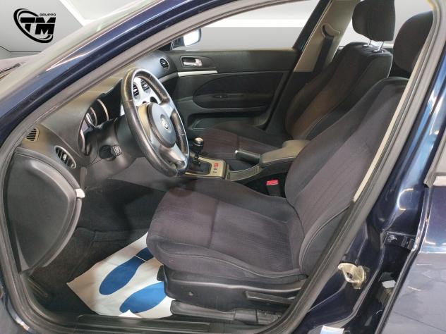 Alfa Romeo 159 SW 1.9 jtdm 16v 150cv - Foto 8