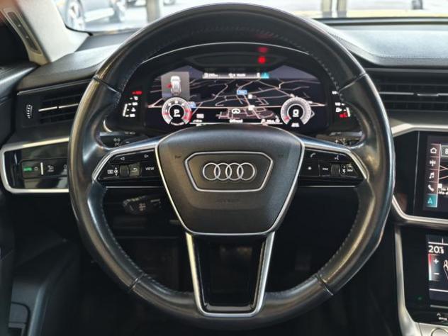 AUDI A6 allroad 45 TDI 3.0 quattro tiptronic rif. 24078207 - Foto 8
