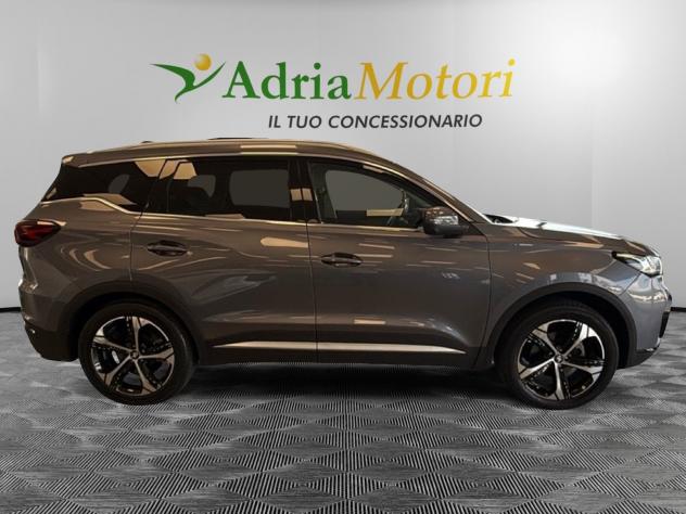 DR AUTOMOBILES DR 6.0 1.5 Turbo GPL CVT - Foto 2