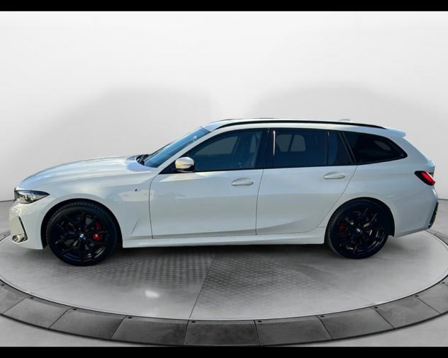 BMW Serie 3 G21 2022 Touring 320d Touring mhev 48V xdrive MSport Pro auto - Foto 9