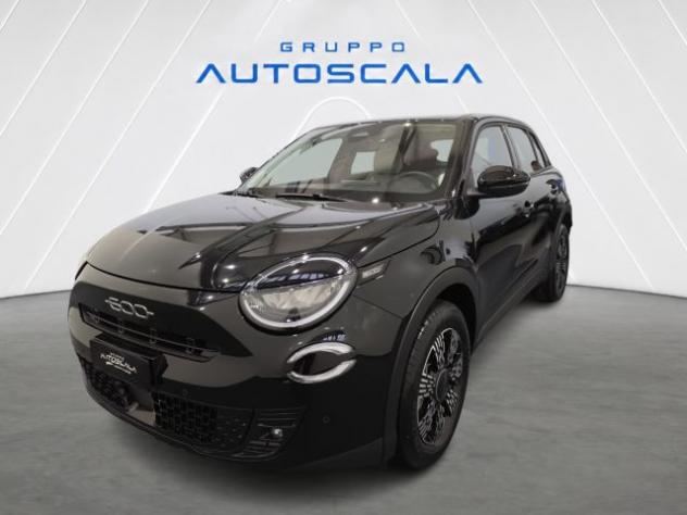 FIAT 600 1.2 100cv Icon rif. 24157241