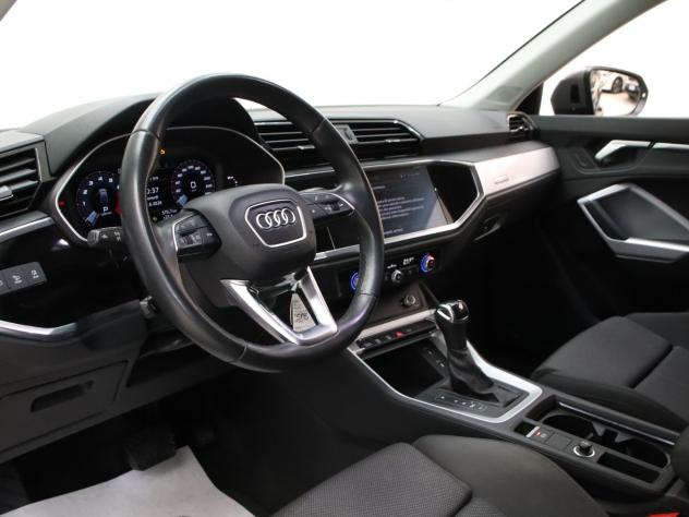AUDI Q3 Sportback 35 1.5 tfsi mhev edition 150cv s-tronic IVA ESPOSTA - Foto 8