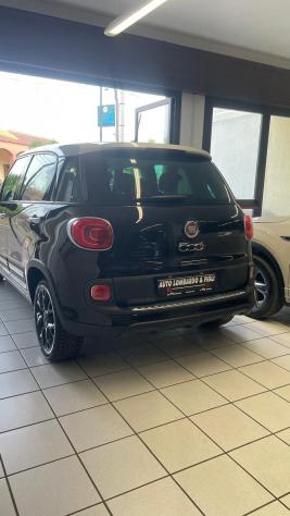 Fiat 500L 1.6 Multijet 105 CV Trekking - Foto 8