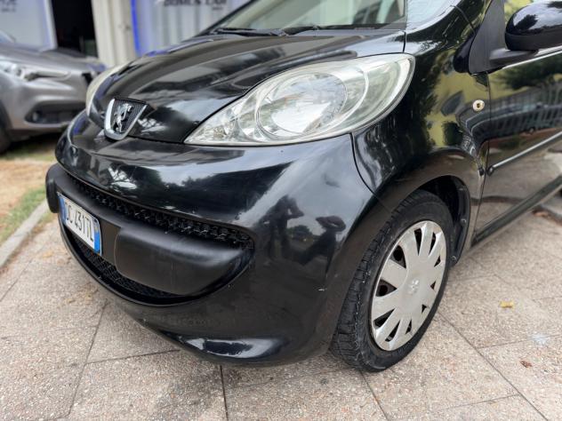Peugeot 107 1.0 68CV 3p. Plaisir - Foto 7