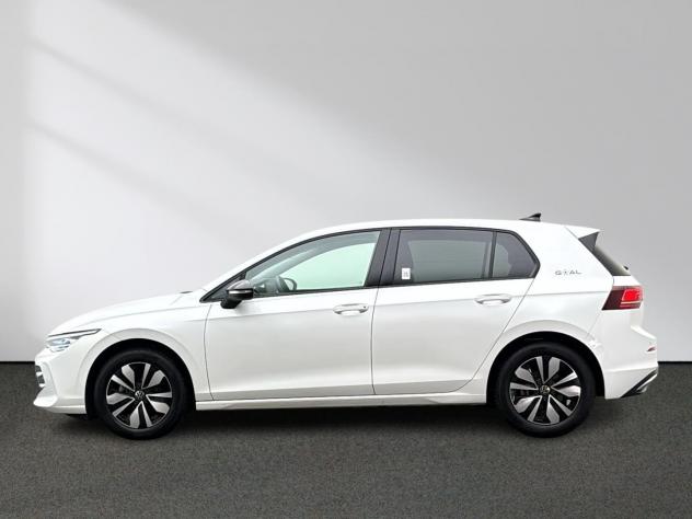 Volkswagen Golf 2.0 TDI SCR 110KW GOAL DSG NAVI CAMERA LED - Foto 3