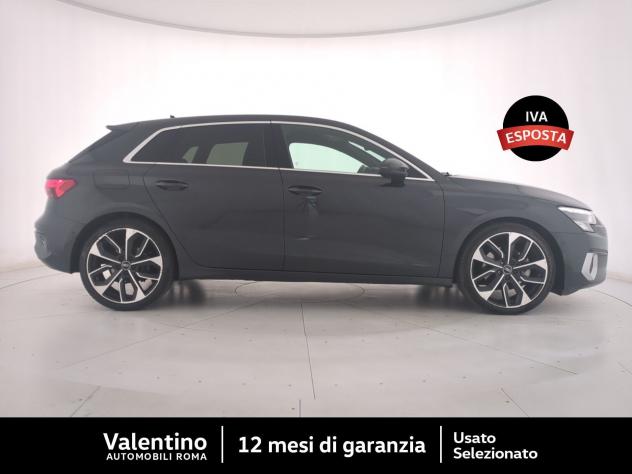 Audi A3 40 TDI quattro S tronic Business Advanced - Foto 2