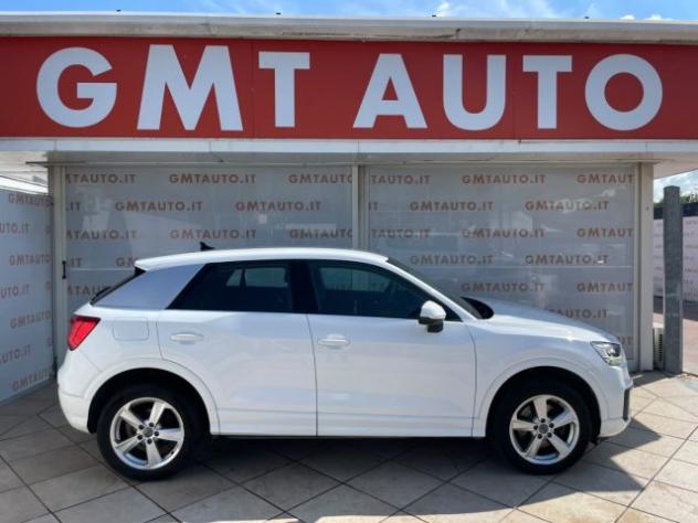 AUDI Q2 ADVANCED 1.6 TDI 116CV FULL LED CERCHI 1" SENSORI rif. 24120293 - Foto 6