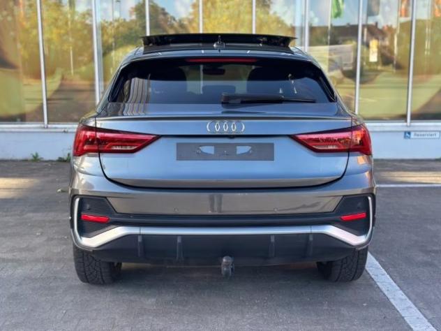 AUDI Q3 SPB 35 TDI S line Sline rif. 22740735 - Foto 6