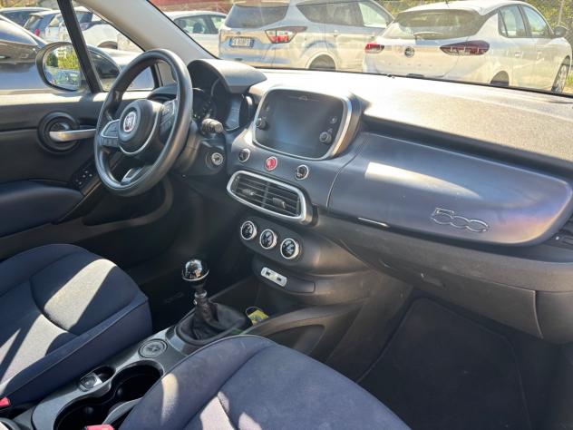 Fiat 500X 1.3 MultiJet 95 CV Club - Foto 8