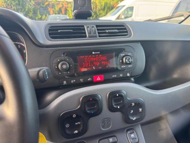 FIAT Panda 1.2cc 69cv rif. 24217166 - Foto 8