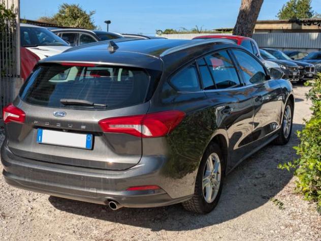 FORD Focus 1.5cc 120cv LANE ASSIST NAVI CRUISE CONTROL rif. 22750975 - Foto 4