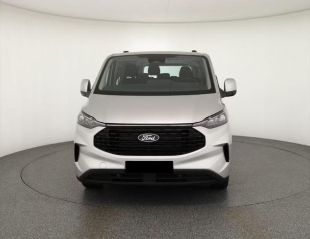 FORD Tourneo Custom 2.0 136CV + IVA rif. 23627485 - Foto 8