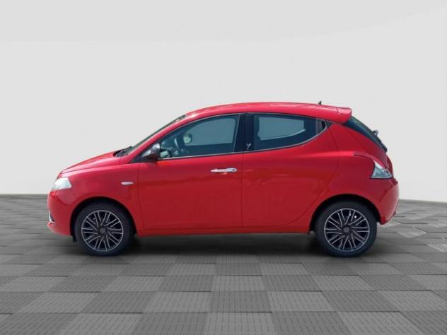 LANCIA Ypsilon Ypsilon 1.2 69 CV 5 porte Silver rif. 23876769 - Foto 2