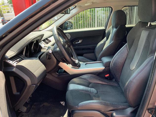 Land Rover Range Rover Evoque KM E TAGLIANDI CERTIFICATI GARANZIA 12 MESI !!! - Foto 9