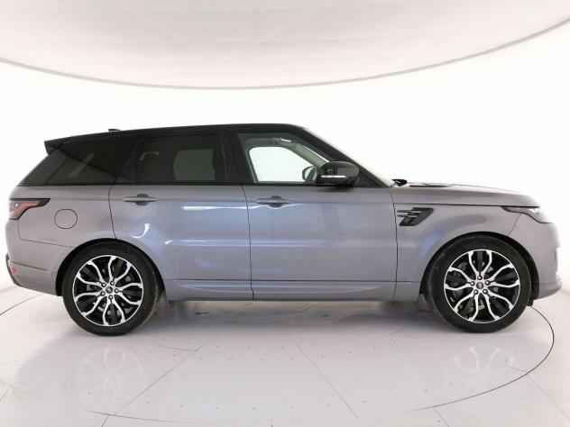Land Rover Range Rover Sport 3.0d i6 mhev HSE Dynamic 249cv auto - Foto 6