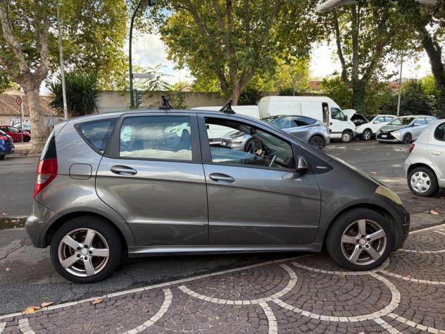 Mercedes-benz A 170 Avantgarde - Foto 3