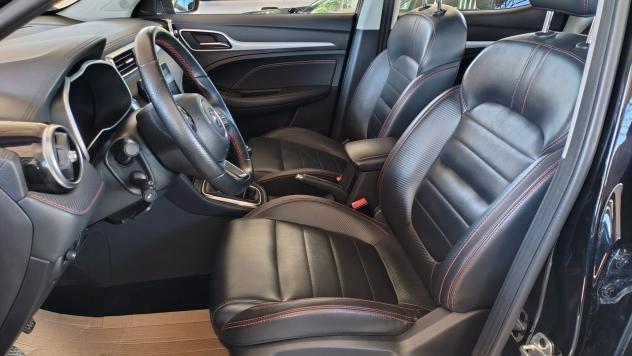 MG ZS 1.0T-GDI Luxury - Foto 9