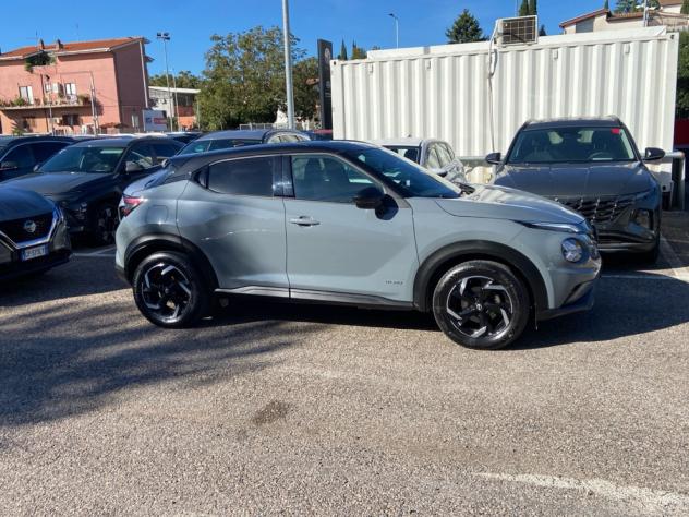Nissan Juke Juke 1.6 hev N-Connecta - Foto 5