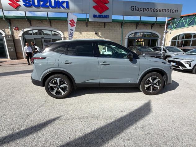 Nissan Qashqai 1.5 EREV e-Power N-Connecta Auto-km. 24.053-Tetto Panoramico - Foto 5