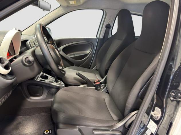 SMART ForFour forfour 70 1.0 twinamic Passion rif. 24093027 - Foto 10