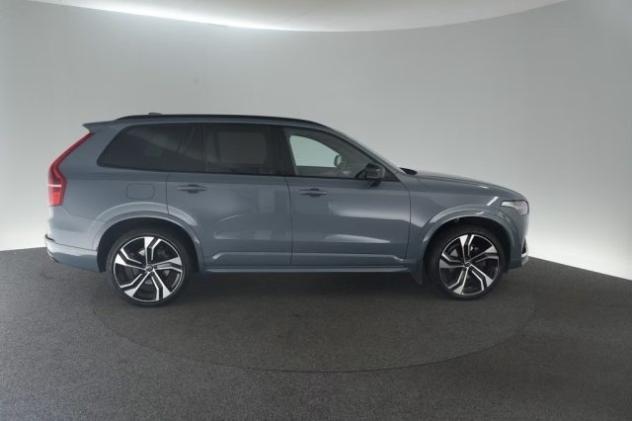 VOLVO XC90 B5 (d) AWD Plus Dark R Design rif. 24238617 - Foto 6