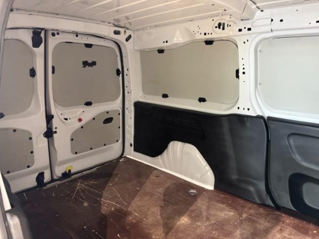 OPEL Combo Cargo XL 1.5Diesel 100cv PL 900kg PREZZO+IVA rif. 24013767 - Foto 9