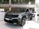 Jeep Avenger 1.2 Turbo Summit