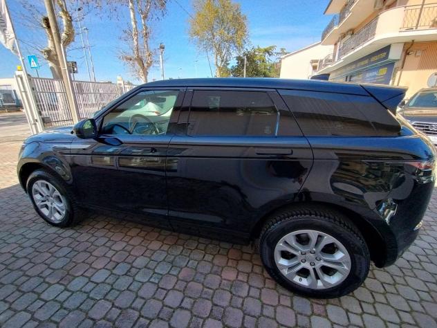 LAND ROVER - Range Rover Evoque - RR Evoque 2.0 TD4 150 CV 5p. SE Dynamic - Foto 8