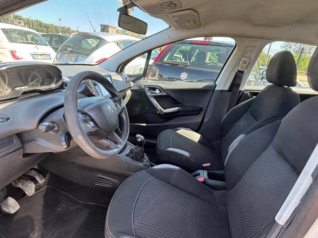 Peugeot 208 BlueHDi 75 5 porte Mix - 2016 - Foto 6