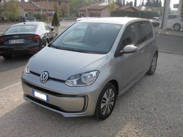 VOLKSWAGEN e-up! 82 CV OK NEOPATENTATI rif. 23993909