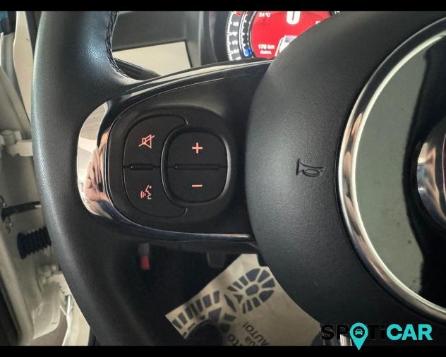 FIAT 500C 500 (2015---) 500 C 1.0 Hybrid Dolcevita - Foto 7