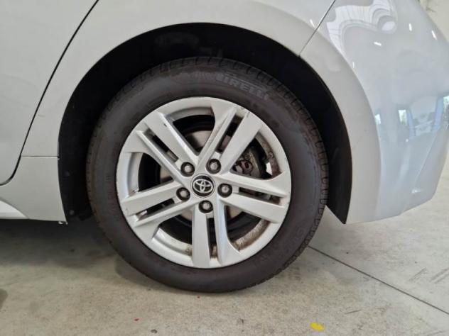 Toyota Corolla 1.8h Business cvt - Foto 18