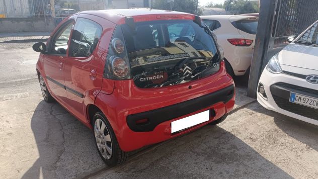 CITROEN C1 1.0 SEDUCTION - Foto 3