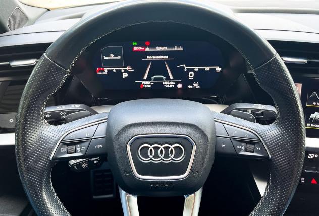 Audi A3 SPB 30 TFSI S line edition - Foto 4