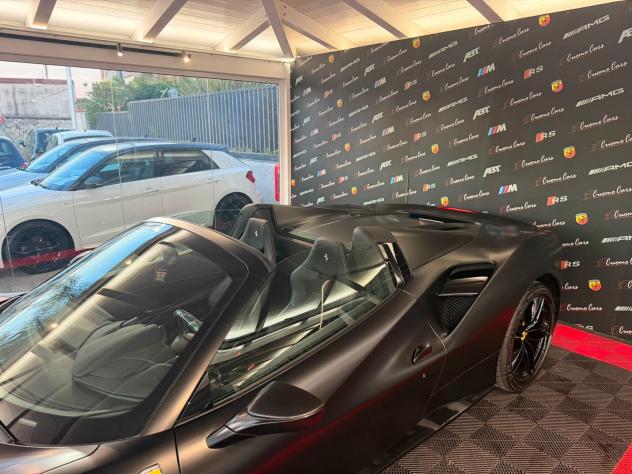 Ferrari 488 Spider - Foto 5