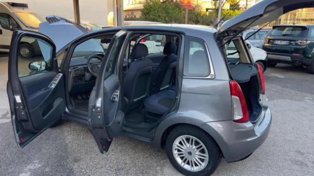 LANCIA MUSA 1.4 Diva Ecochic GPL Ok Neopatentati rif. 23055238 - Foto 9