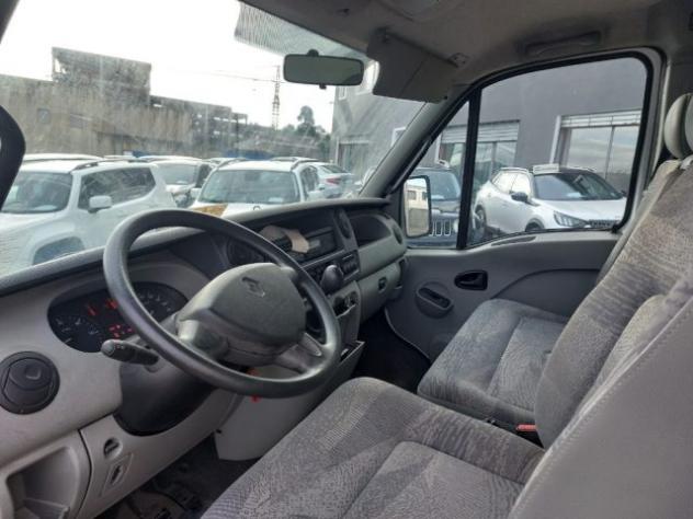RENAULT Mascott 160.35 3.0 DXi COIBENTATO PATENTE C rif. 23411652 - Foto 10