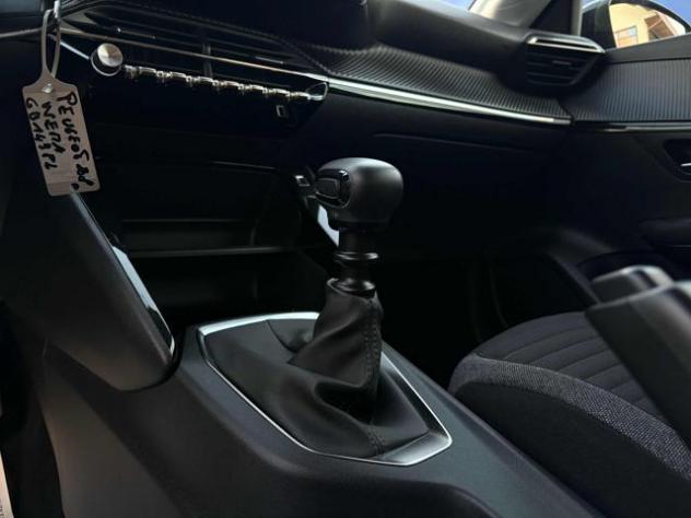 PEUGEOT 208 BlueHDi 100 Stop&Start 5 porte NEW MODEL rif. 24202983 - Foto 8