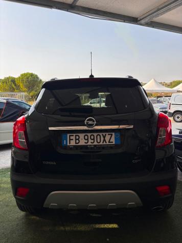 Opel Mokka 1.6 CDTI Ecotec 136CV 4x2 Start&Stop Ego - Foto 3