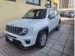 JEEP Renegade 1.3 T4 190CV PHEV 4xe AT6 Limited rif. 24008446