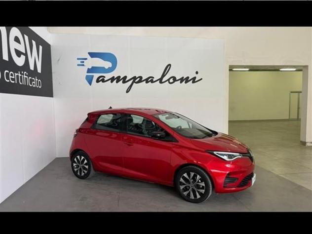 RENAULT ZOE Zen R135 e-shifter rif. 23939408 - Foto 4