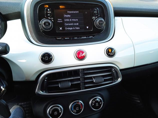 Fiat 500X 1.3 MultiJet 95 CV Pop Star - Foto 8