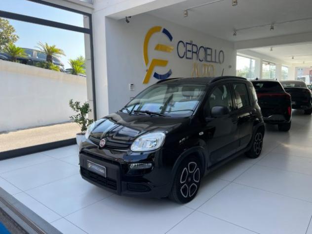 FIAT Panda 1.0 FireFly S&S Hybrid City Life rif. 23966694 - Foto 4