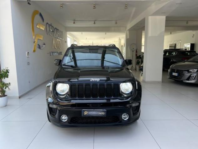 JEEP Renegade 1.6 Mjt 120 CV Limited da e199,00 mensili rif. 24007063 - Foto 5