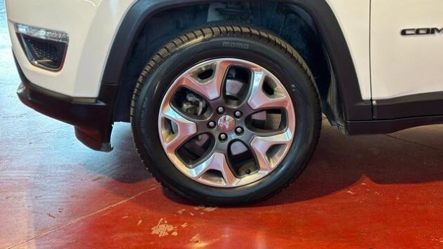 JEEP Compass 2ª serie Compass 2.0 Multijet II aut. 4WD Limited - Foto 3