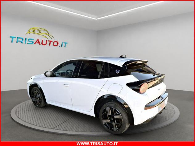 LANCIA Ypsilon 1.2T 110 Mhev E-dct LX NEOPATENTATI (FULL LED+PELLE+NAVI) - Foto 2