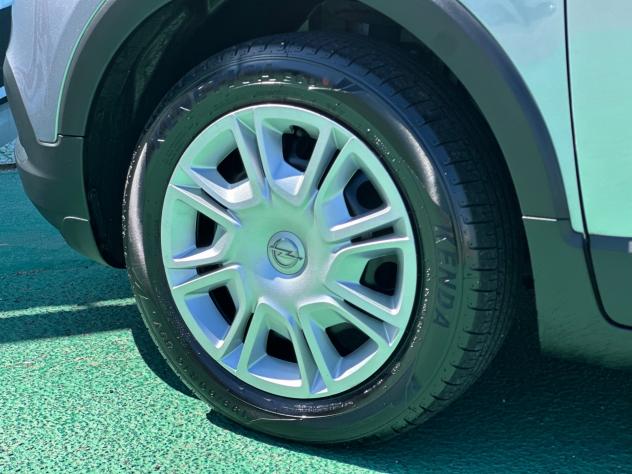 Opel Crossland X 1.5 CDTI 100cv Advance 2020 - Foto 5