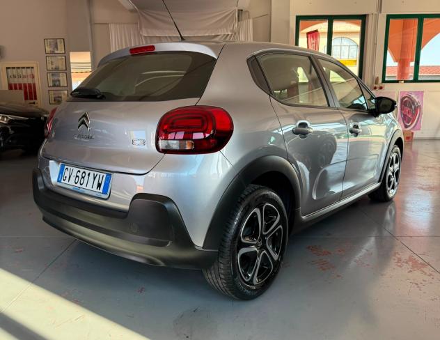 Citroen C3 BlueHDi 100 S&S Plus - Foto 6